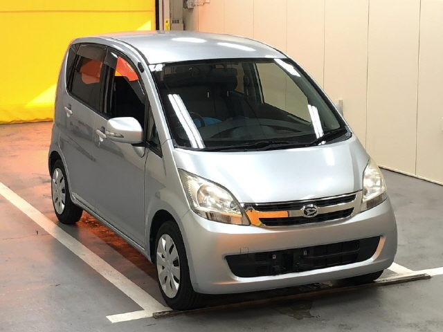 DAIHATSU MOVE 2009