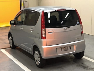 DAIHATSU MOVE 2009