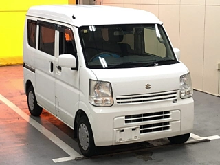 SUZUKI EVERY 2017