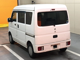 SUZUKI EVERY 2017