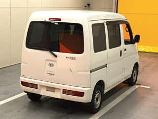DAIHATSU HIJET VAN 2017