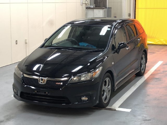 HONDA STREAM 2009