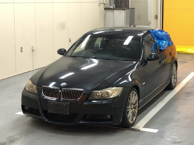 BMW 3 SERIES 2008
