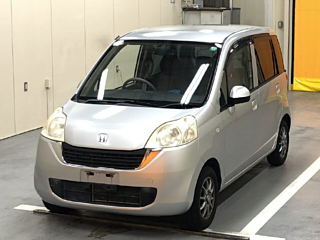 HONDA LIFE 2008