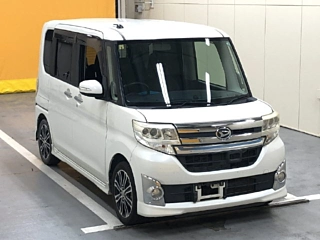 DAIHATSU TANTO 2014