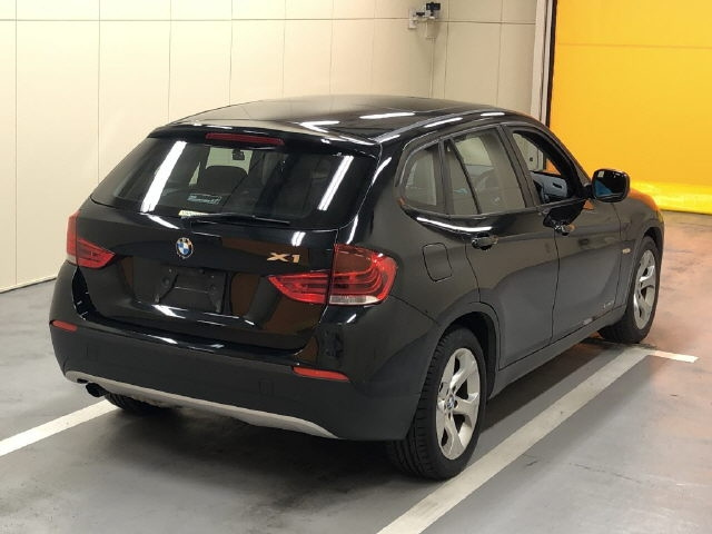 BMW X1 2010
