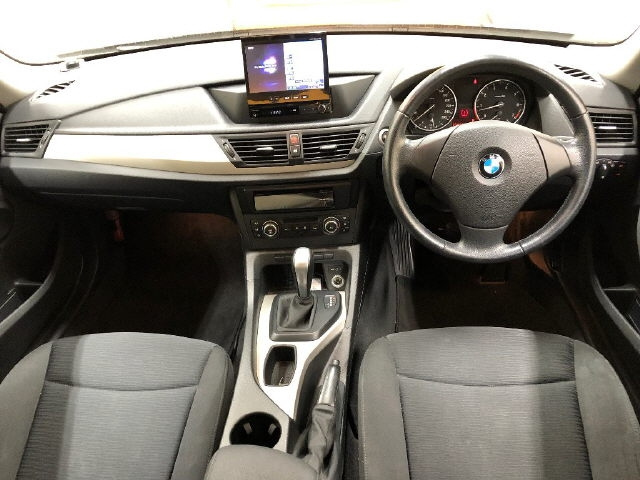 BMW X1 2010