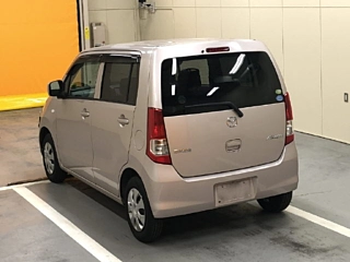 MAZDA AZ WAGON 2009