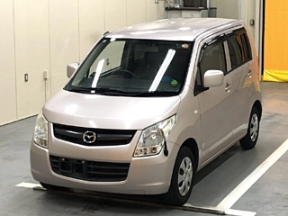MAZDA AZ WAGON 2009