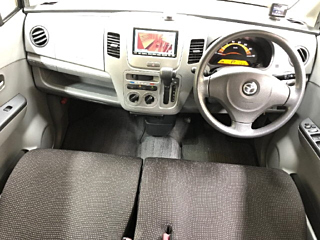 MAZDA AZ WAGON 2009