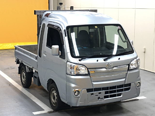 DAIHATSU HIJET TRUCK 2017