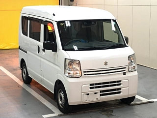 SUZUKI EVERY 2021