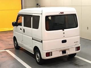 SUZUKI EVERY 2021