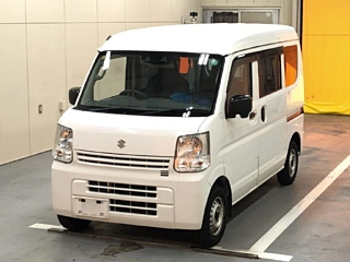 SUZUKI EVERY 2021