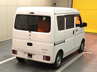 SUZUKI EVERY 2021