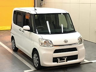 DAIHATSU TANTO 2016