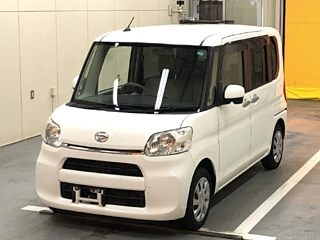 DAIHATSU TANTO 2016