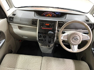 DAIHATSU TANTO 2016