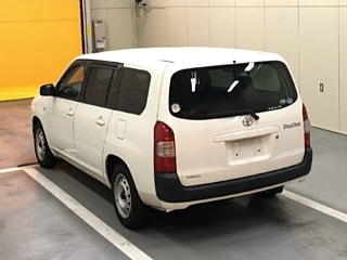 TOYOTA PROBOX 2019