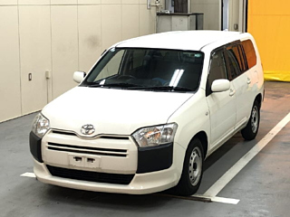 TOYOTA PROBOX 2019