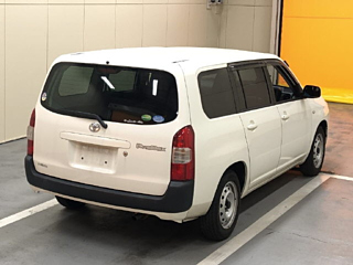 TOYOTA PROBOX 2019