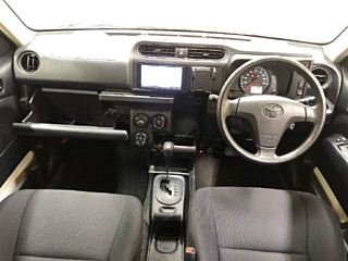 TOYOTA PROBOX 2019