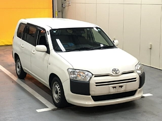TOYOTA PROBOX 2019