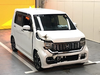 HONDA N WGN 2020