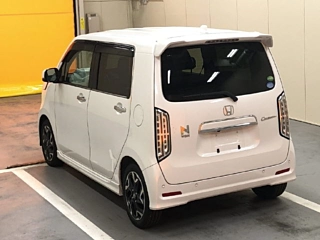 HONDA N WGN 2020