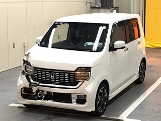 HONDA N WGN 2020