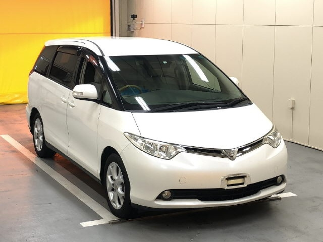 TOYOTA ESTIMA 2009