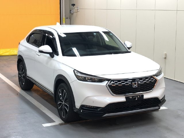 HONDA VEZEL 2023