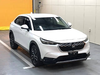 HONDA VEZEL 2023