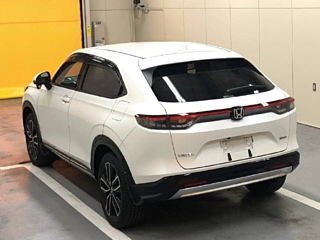 HONDA VEZEL 2023