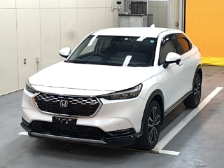 HONDA VEZEL 2023