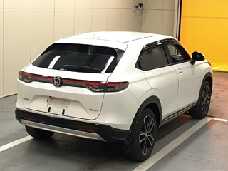 HONDA VEZEL 2023