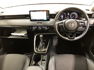 HONDA VEZEL 2023