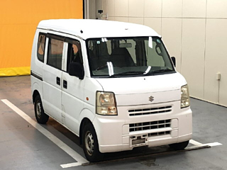 SUZUKI EVERY 2010