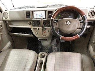 SUZUKI EVERY 2010
