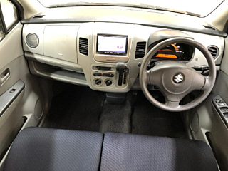 SUZUKI WAGON R 2011