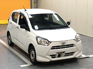 DAIHATSU MIRA E S 2020