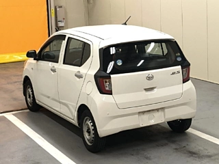 DAIHATSU MIRA E S 2020