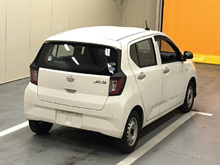 DAIHATSU MIRA E S 2020