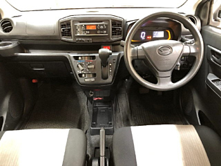 DAIHATSU MIRA E S 2020