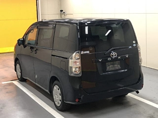 TOYOTA VOXY 2008