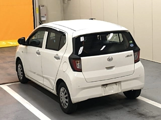DAIHATSU MIRA E S 2020
