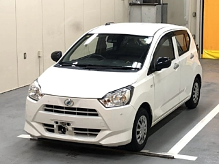 DAIHATSU MIRA E S 2020