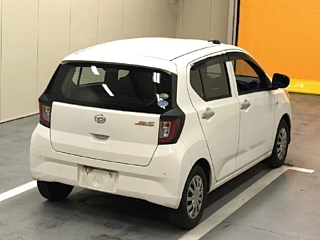 DAIHATSU MIRA E S 2020
