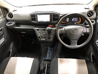 DAIHATSU MIRA E S 2020