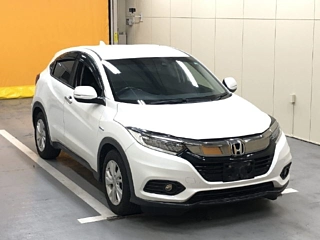 HONDA VEZEL 2020